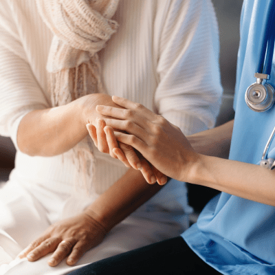 RESPITE CARE
