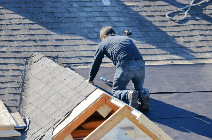 First Solutions Exterior Renovations