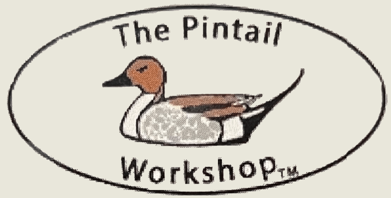 The Pintail Workshop