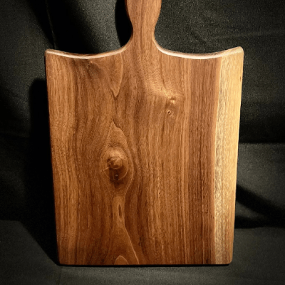 CUSTOM HANDMADE BOARDS
