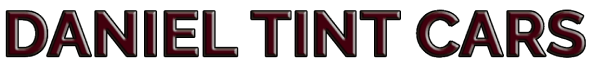 Daniel Tint Cars