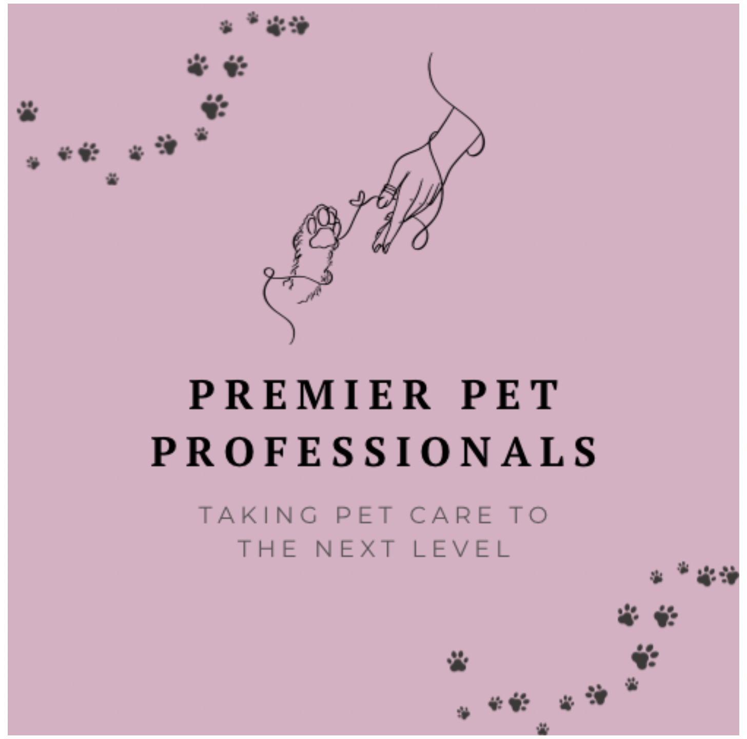 Premier Pet Professionals