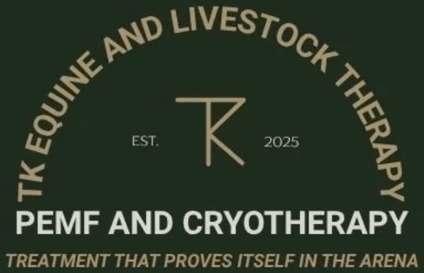 TK Equine and Livestock Therapy