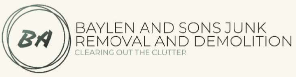 Baylen and Sons Junk Removal and Demolition