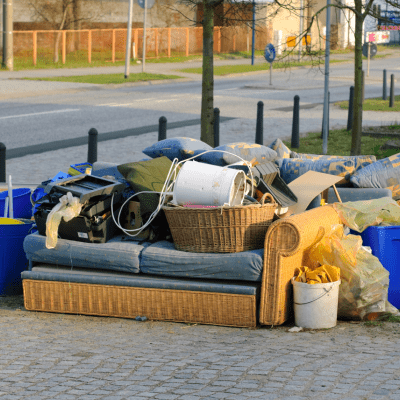 FURNITURE REMOVAL