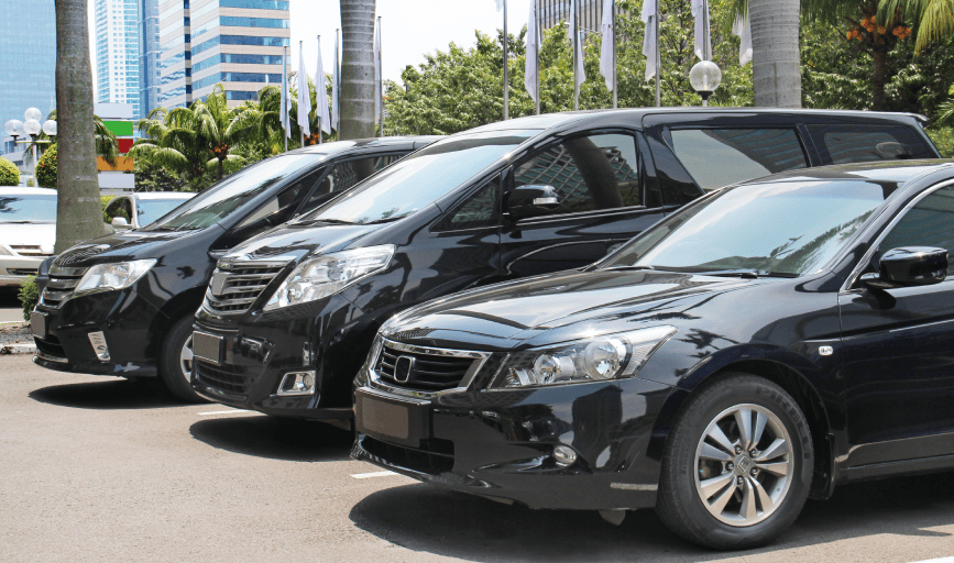 GROUP TAXI SERVICES