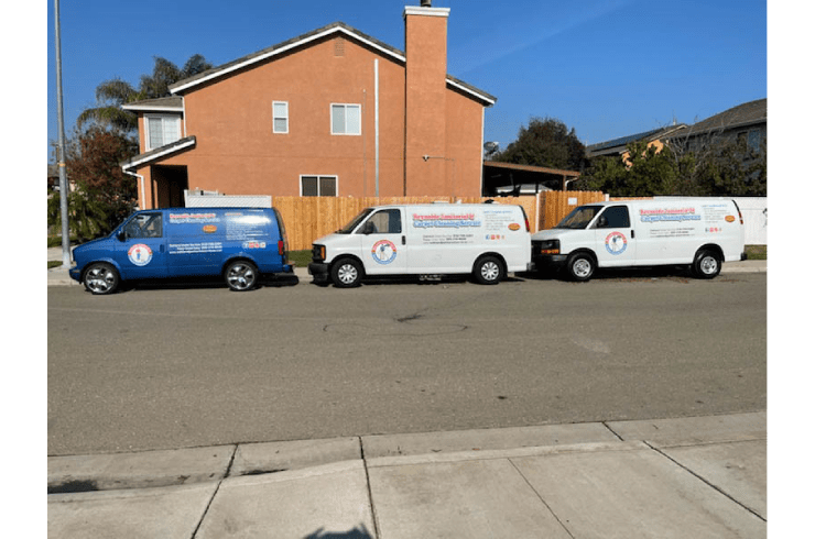 Reynolds Janitorial & Construction Cleanup Services
