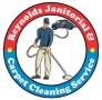 Reynolds Janitorial & Construction Cleanup Services
