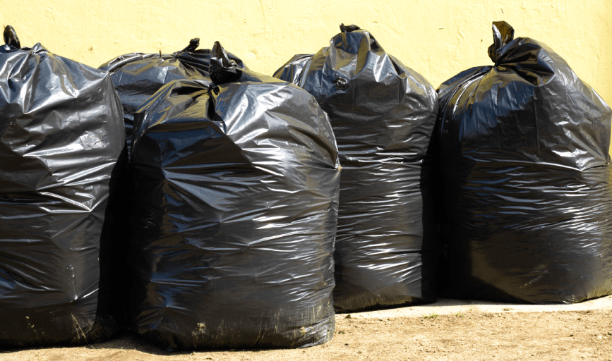 COMMERCIAL JUNK REMOVAL