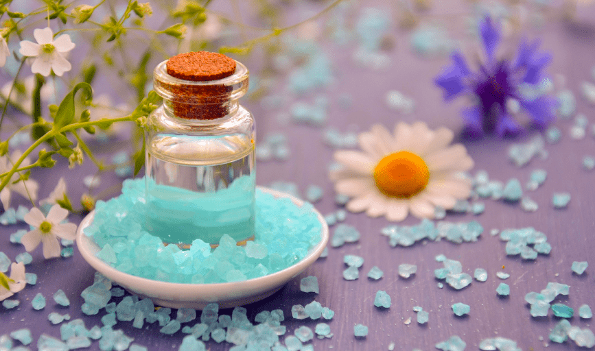 NATURAL FRAGRANCE OILS