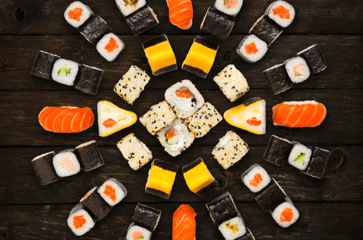 Tokyo Sushi & Steakhouse