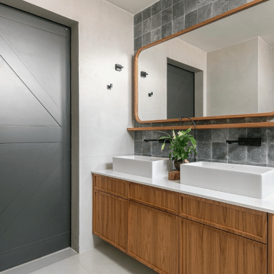 BATHROOM REMODELING