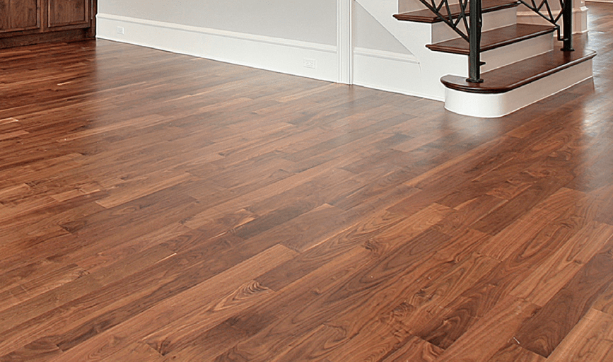 FLOORING SERVICES