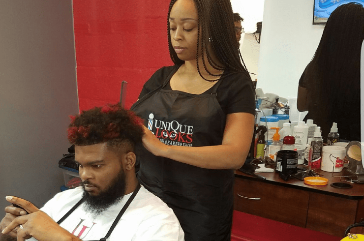 Unique Looks Salon & Barbershop