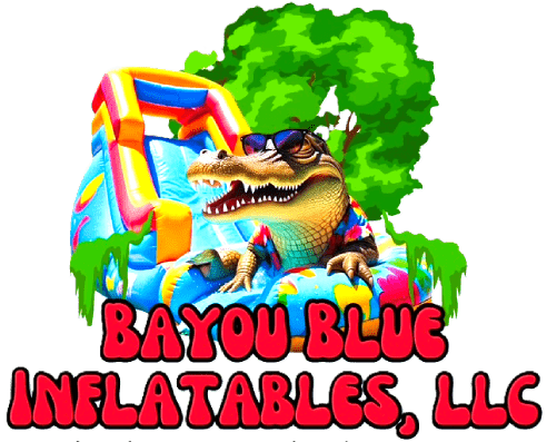 Bayou Blue Inflatables
