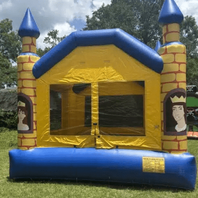 BOUNCE HOUSE RENTAL