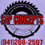 SAP Concepts