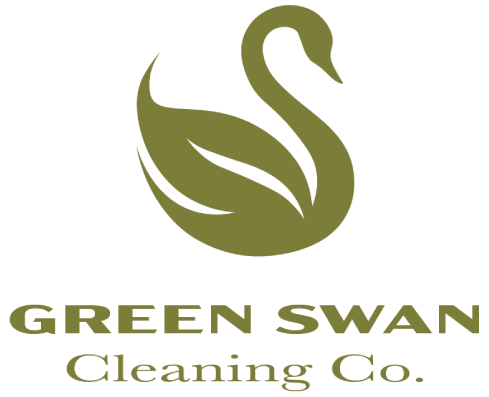 Green Swan Cleaning Co.