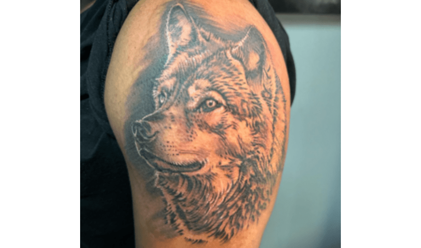REALISM TATTOO