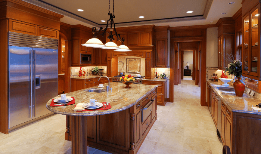 CABINET INSTALLATION