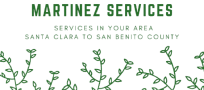 Martinez Services