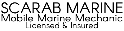 Scarab Marine