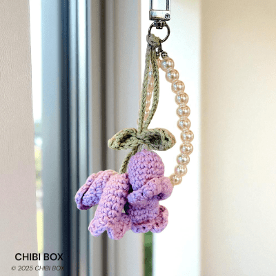 KEYCHAINS
