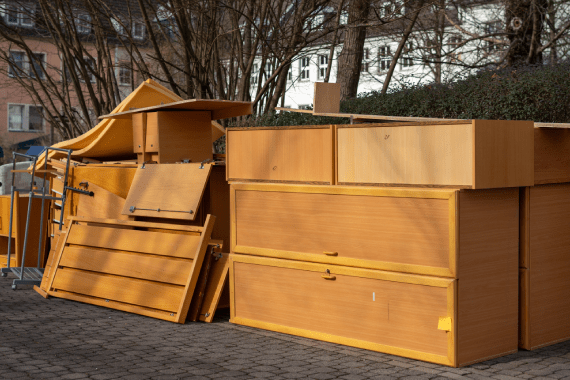 High Tide Disposal Services