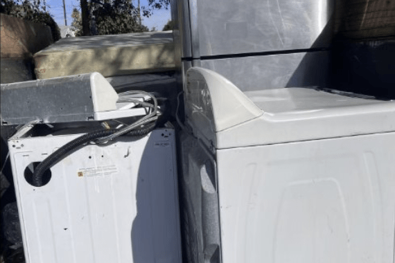 High Tide Disposal Services