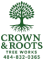 Crown & Root Tree Works