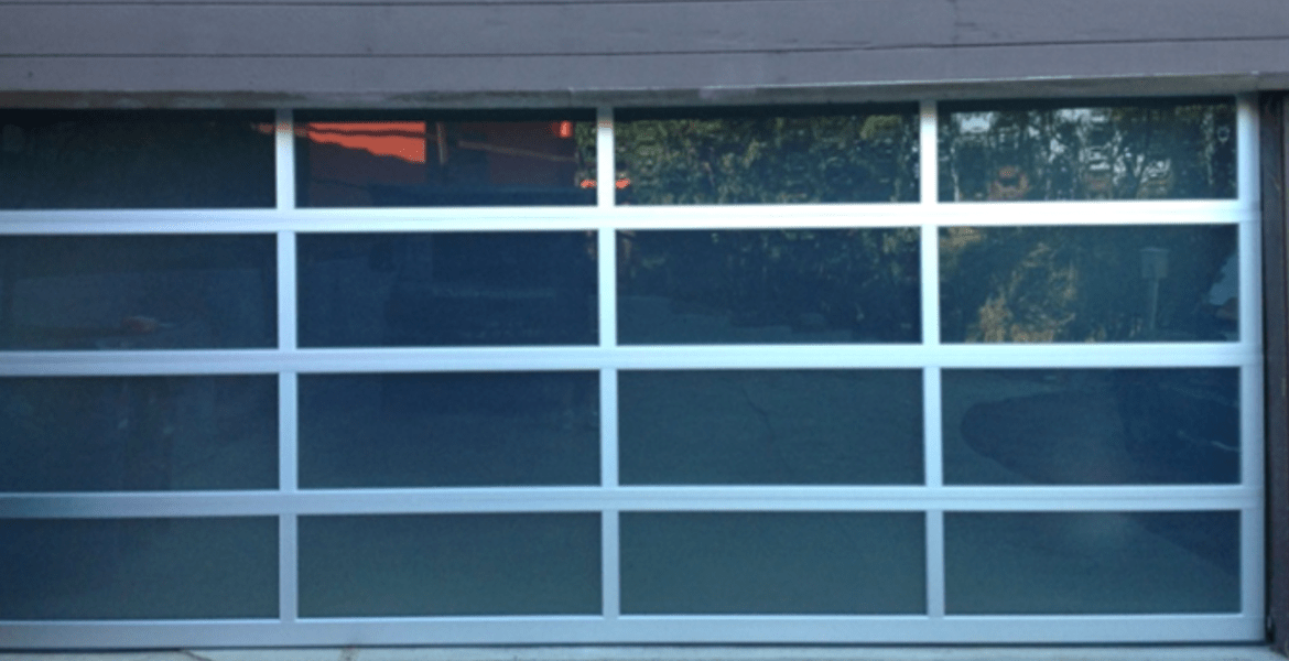 Pro Tech Garage Door Service