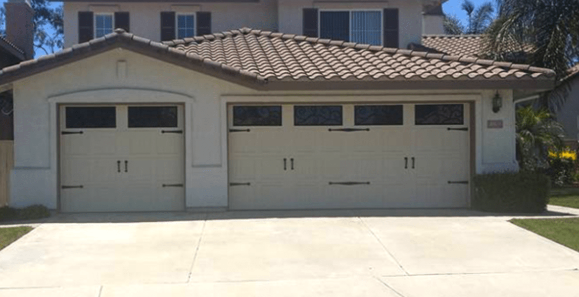 Pro Tech Garage Door Service