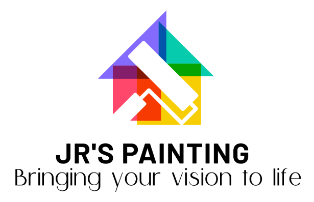 JR's Painting 