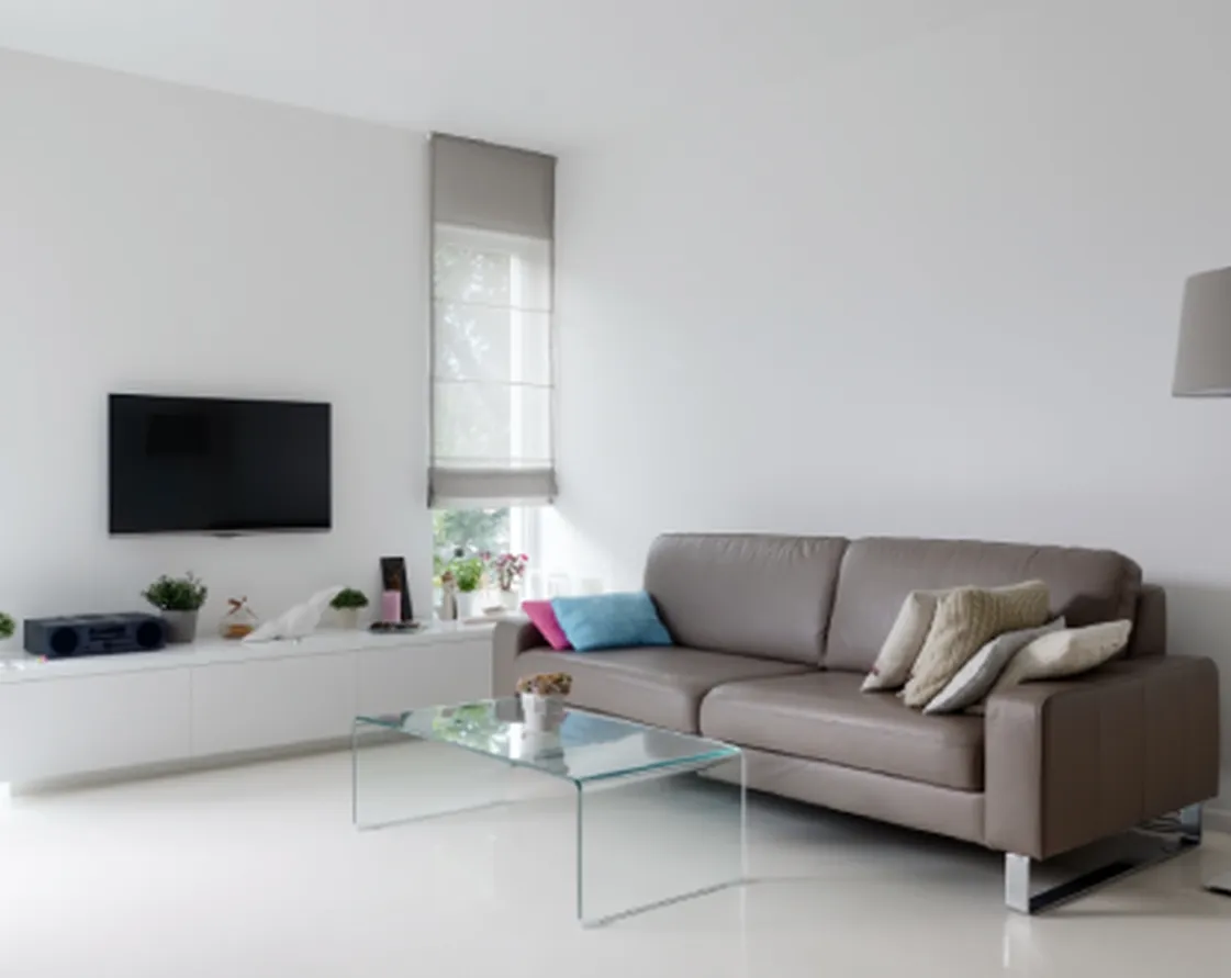 RESIDENTIAL MAINTENANCE RESIDENTIAL MAINTENANCE