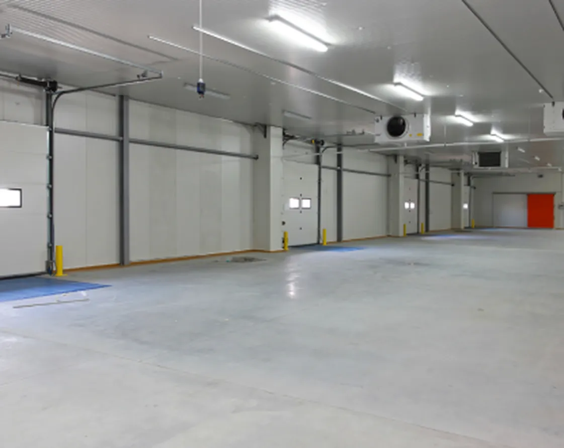 FACILITY MAINTENANCE FACILITY MAINTENANCE