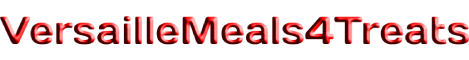 VersailleMeals4Treats 