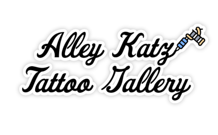 Alley Katz Tattoo Gallery