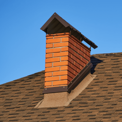 CHIMNEY REPAIR