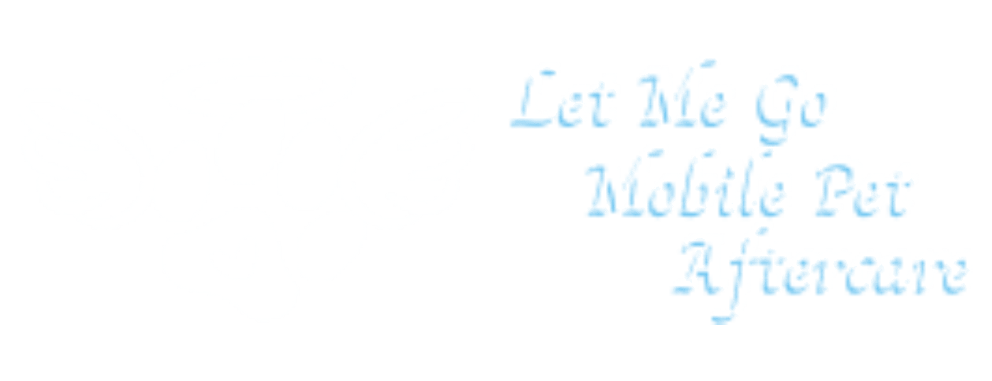 Let Me Go Mobile Pet Aftercare