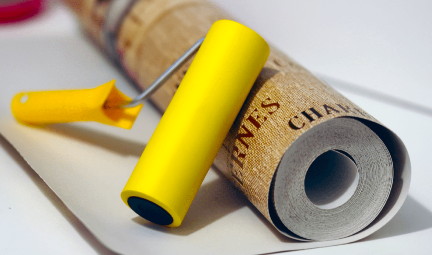 WALLPAPER REPAIR