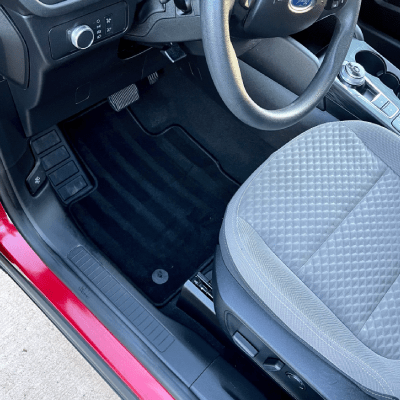 INTERIOR DETAILING