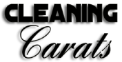 Cleaning Carats