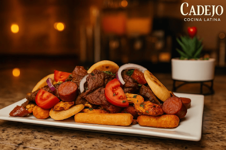 Cadejo Restaurant & Bakery