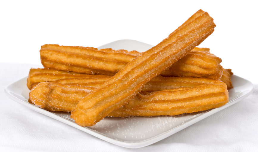 CHURROS