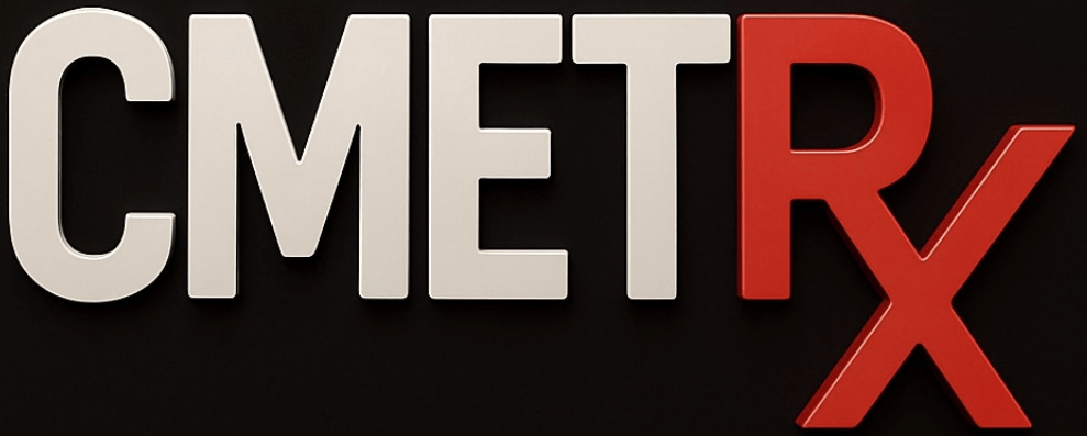 CMETRx