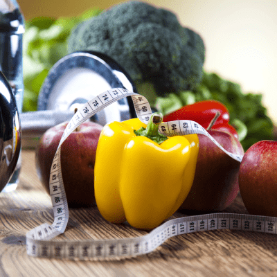 NUTRITION COACHING