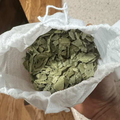 WELLNESS TEA
