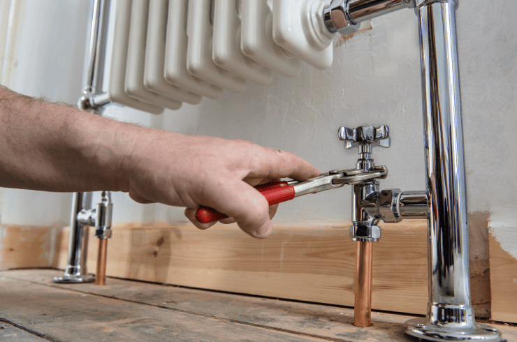 H&A Plumbing