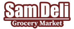 Sam Deli Grocery Market