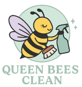Queen Bees Clean